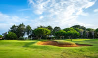 quinta da marinha golf course